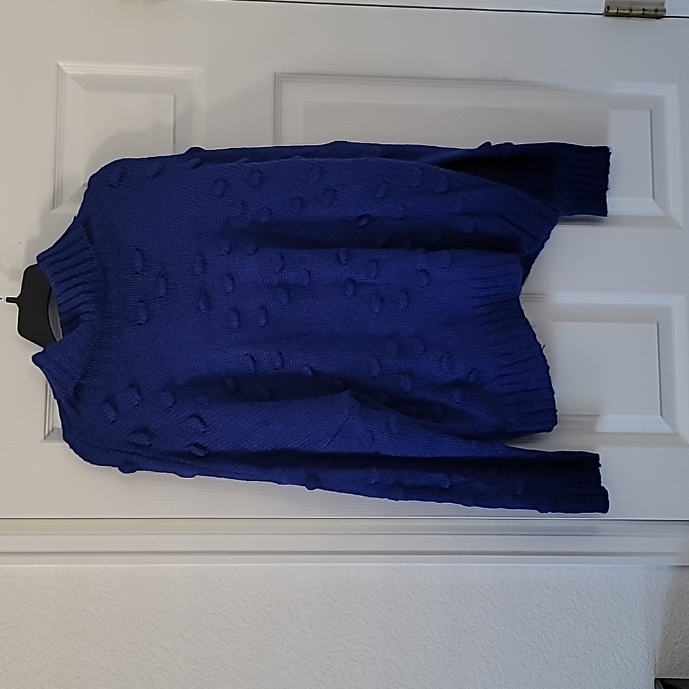 J&l sweater